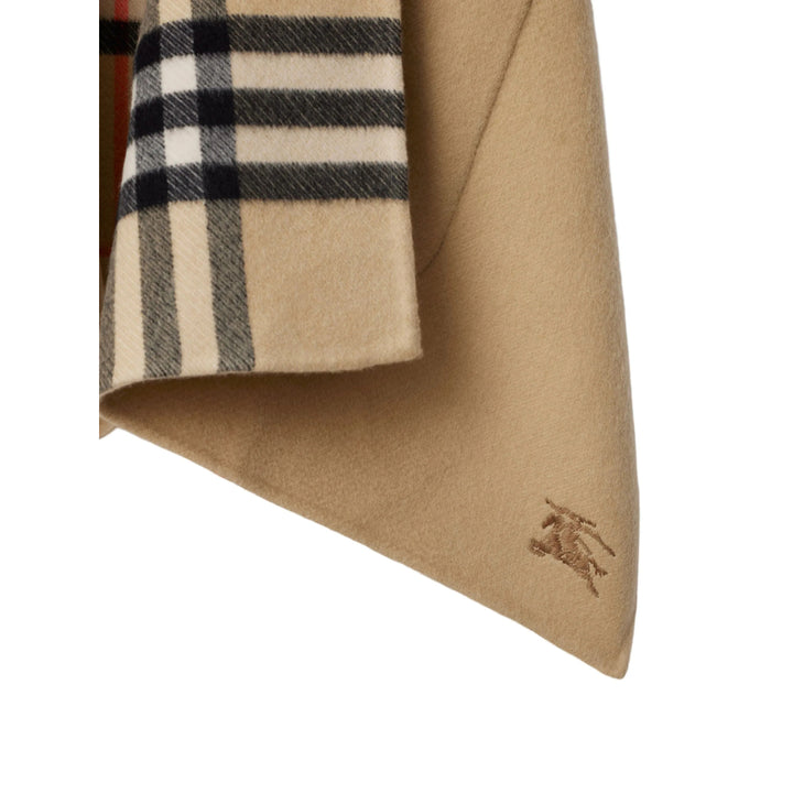 Burberry Mantelle - Neutro | 63e7b58296339793edf269a5a26035157684b1b1