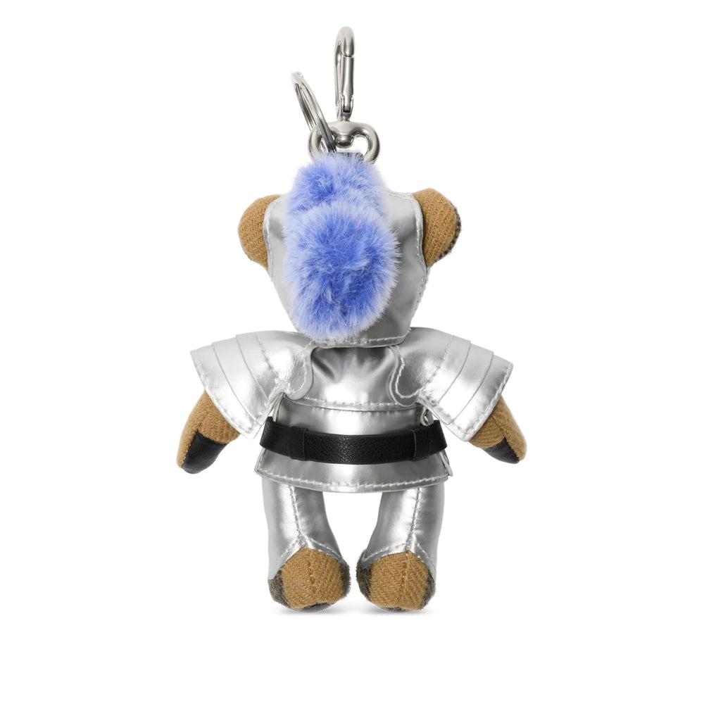 Burberry Keyrings - Grigio, Marrone | 84d4839169662949228f3c7d5a82e84328647af9