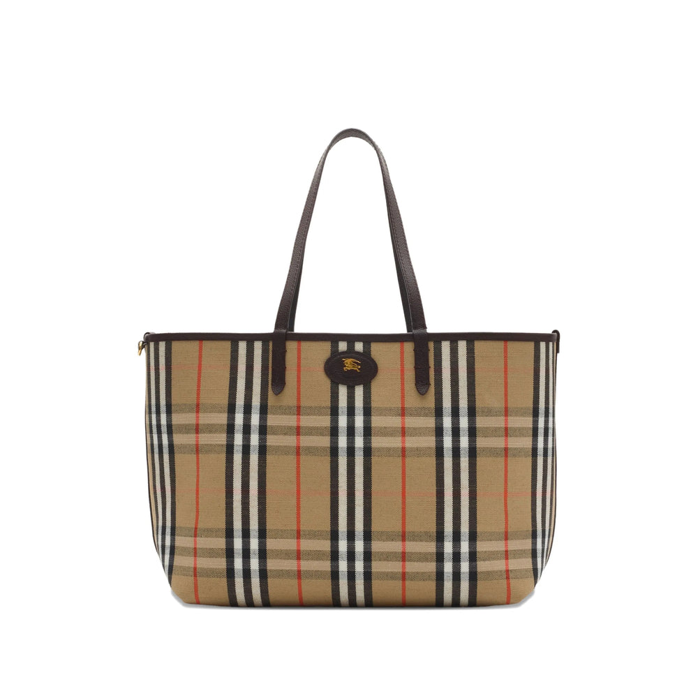 Burberry Borse - Marrone | 6905a87d67badfe0ddb54555718e3d24d82c2cef