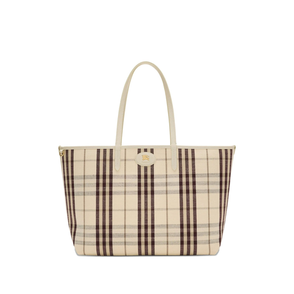 Burberry Borse - Neutro | 96ee19325d6718f09f30d137084d67d06af4cccc