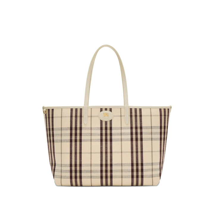 Burberry Borse - Neutro | 96ee19325d6718f09f30d137084d67d06af4cccc