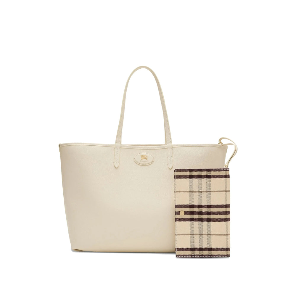 Burberry Borse - Neutro | b472c716c40bd541228b8d0f5242437d6be5218f
