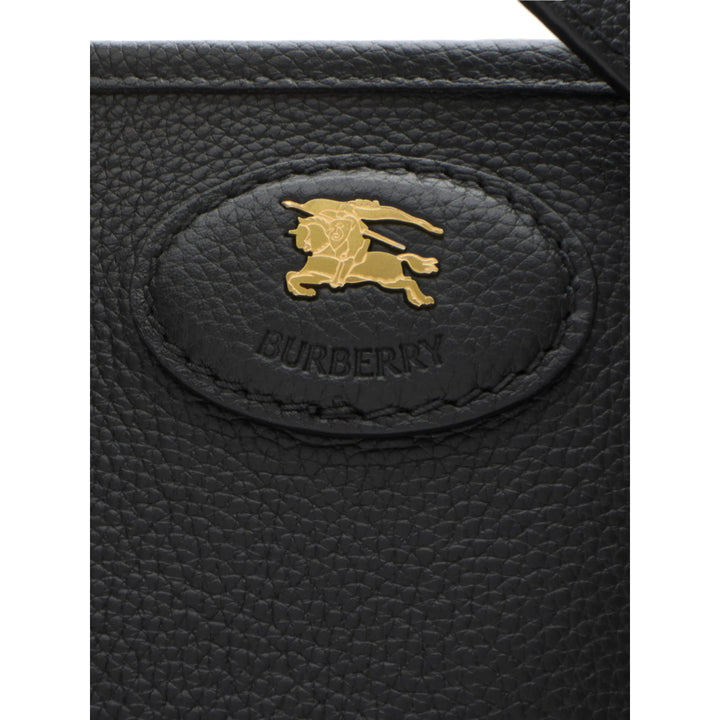 Burberry Borse - Nero, Bianco | 5885dbaadf0e96f8654d5d09e48ad75485345622