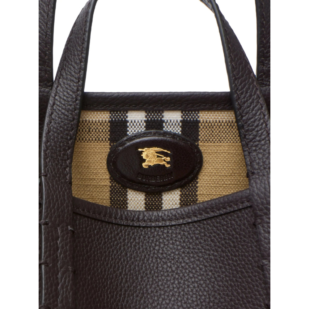 Burberry Borse - Marrone | ad0877139ae092405f10b89547cf55d494dadb80