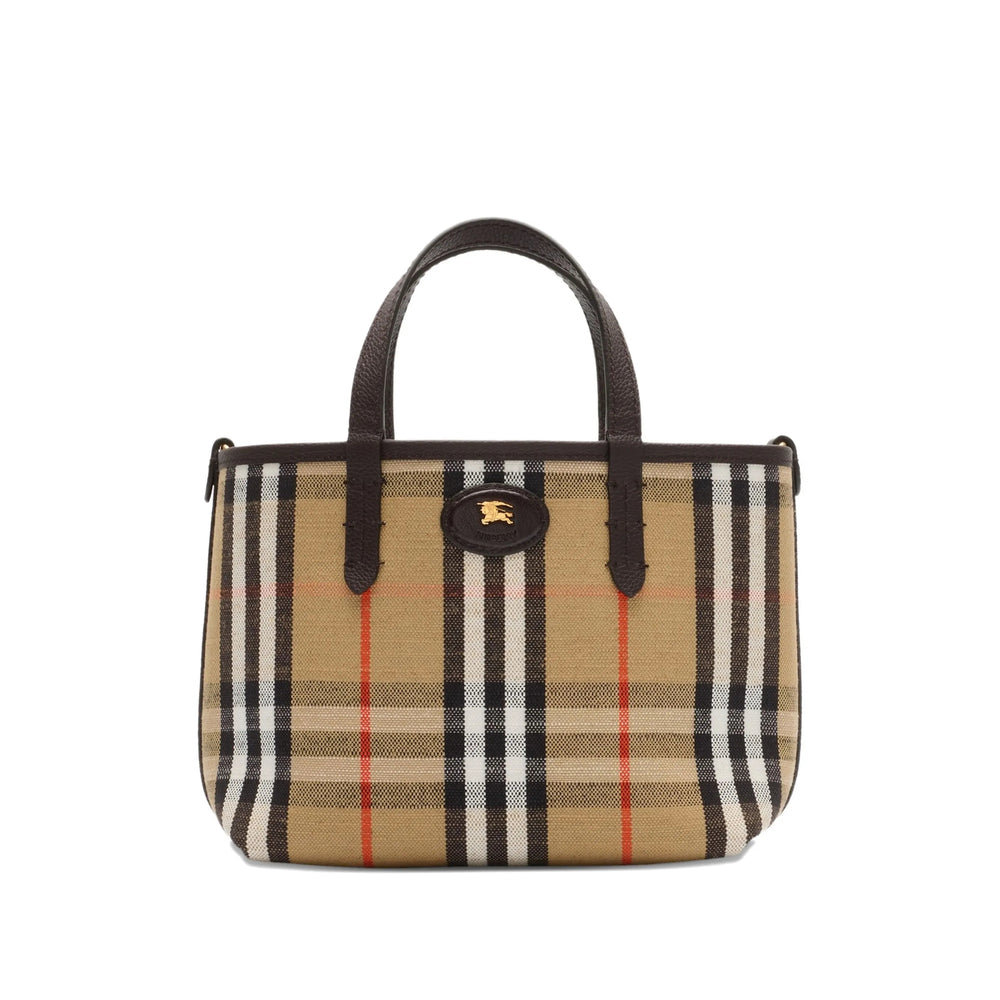 Burberry Borse - Marrone | 0ef3f118bb3c32ee764851e0abc8018de6e8d48a
