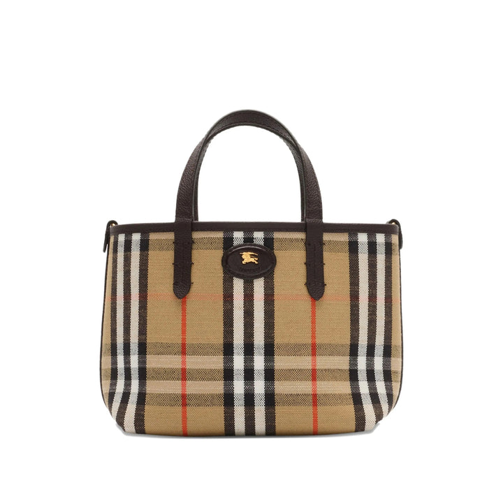 Burberry Borse - Marrone | 0ef3f118bb3c32ee764851e0abc8018de6e8d48a