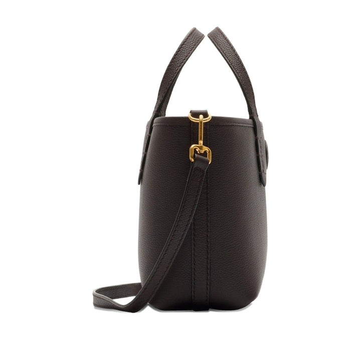 Burberry Borse - Marrone | 2ebe1b5bb24905962392f710825c2eba4fdddd4b