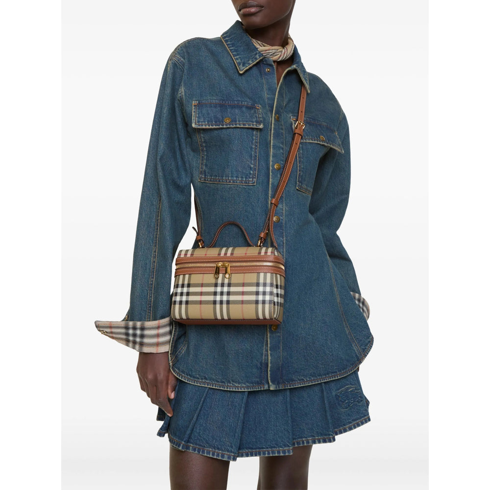 Burberry Borse - Neutro | 7b5455363f5682203078b979ea405483ff7e1175