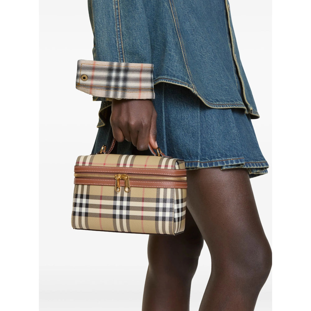 Burberry Borse - Neutro | 8ae901ffb7446ea90d85fb8ea8767a1e64735c92