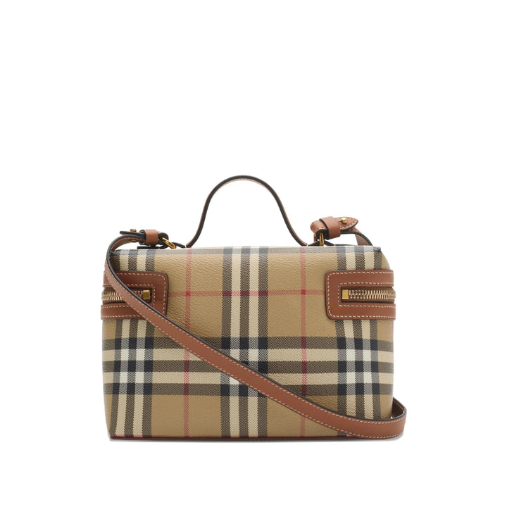 Burberry Borse - Neutro | 68ccaf264b43fb6b195fb88b67f6e4c93d5a9716