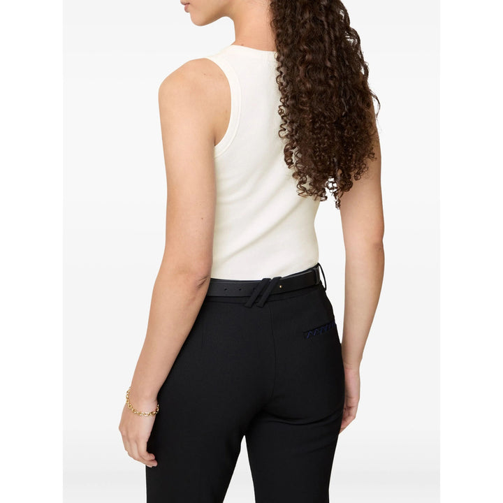 Burberry Top - Neutro | 037c92754d330a9ce0046269a5a20bc73bc105c5