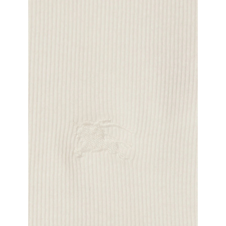 Burberry Top - Neutro | 078f0df27a617d3188c2b80f7ccfa32db9a136fe
