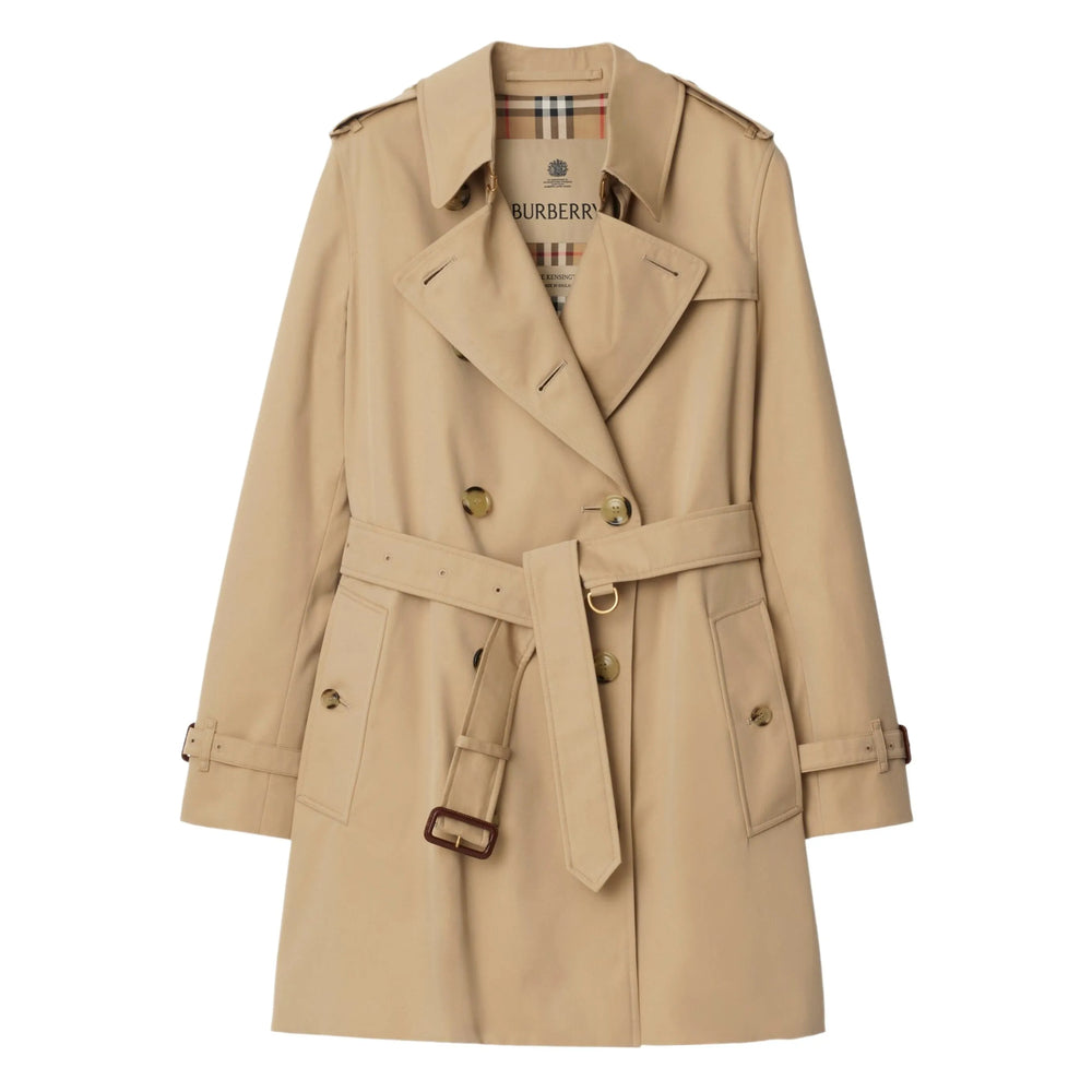 Burberry Rainwears - Neutro | 49f2649d00bbca48b2ffc6609c97bf7fd4638621