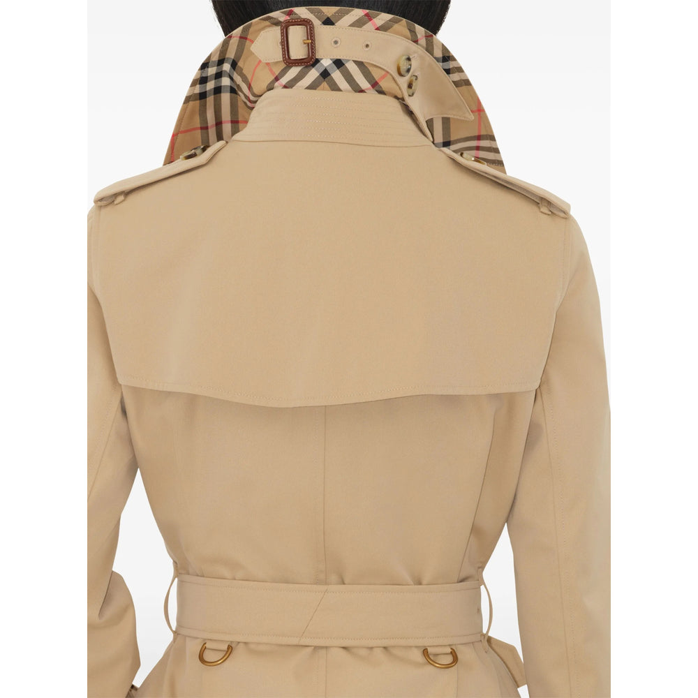 Burberry Rainwears - Neutro | 2c8ed9c2156956691d6aa5e9f5dc8f0ba66b4ec7