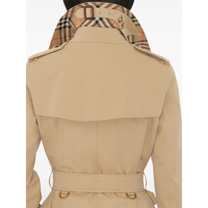 Burberry Rainwears - Neutro | 2c8ed9c2156956691d6aa5e9f5dc8f0ba66b4ec7