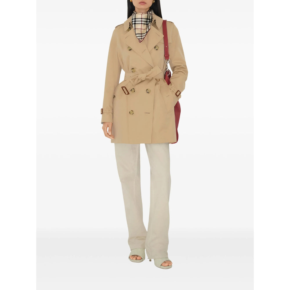 Burberry Rainwears - Neutro | 57f4c48277169bf6b108c636499fd0a1386ffa40