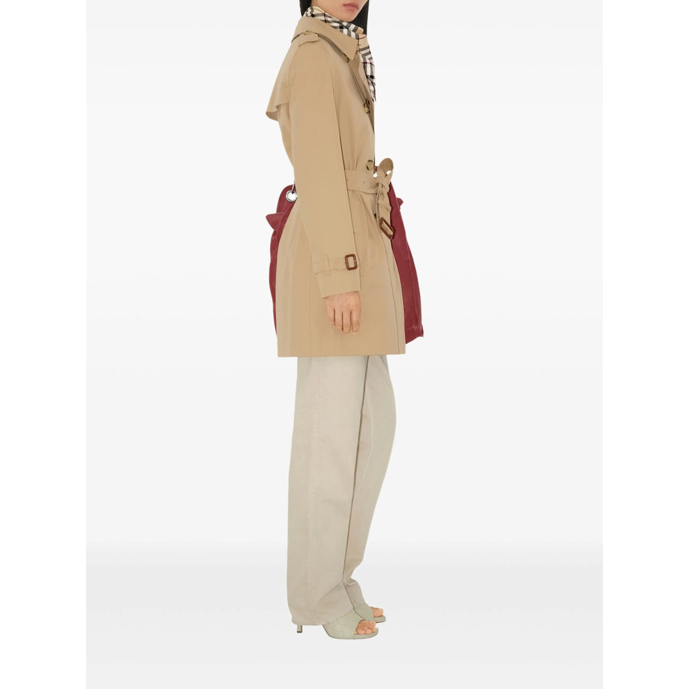 Burberry Rainwears - Neutro | fd1221ac1d12d60f464fc527a9326dc66acfa86b