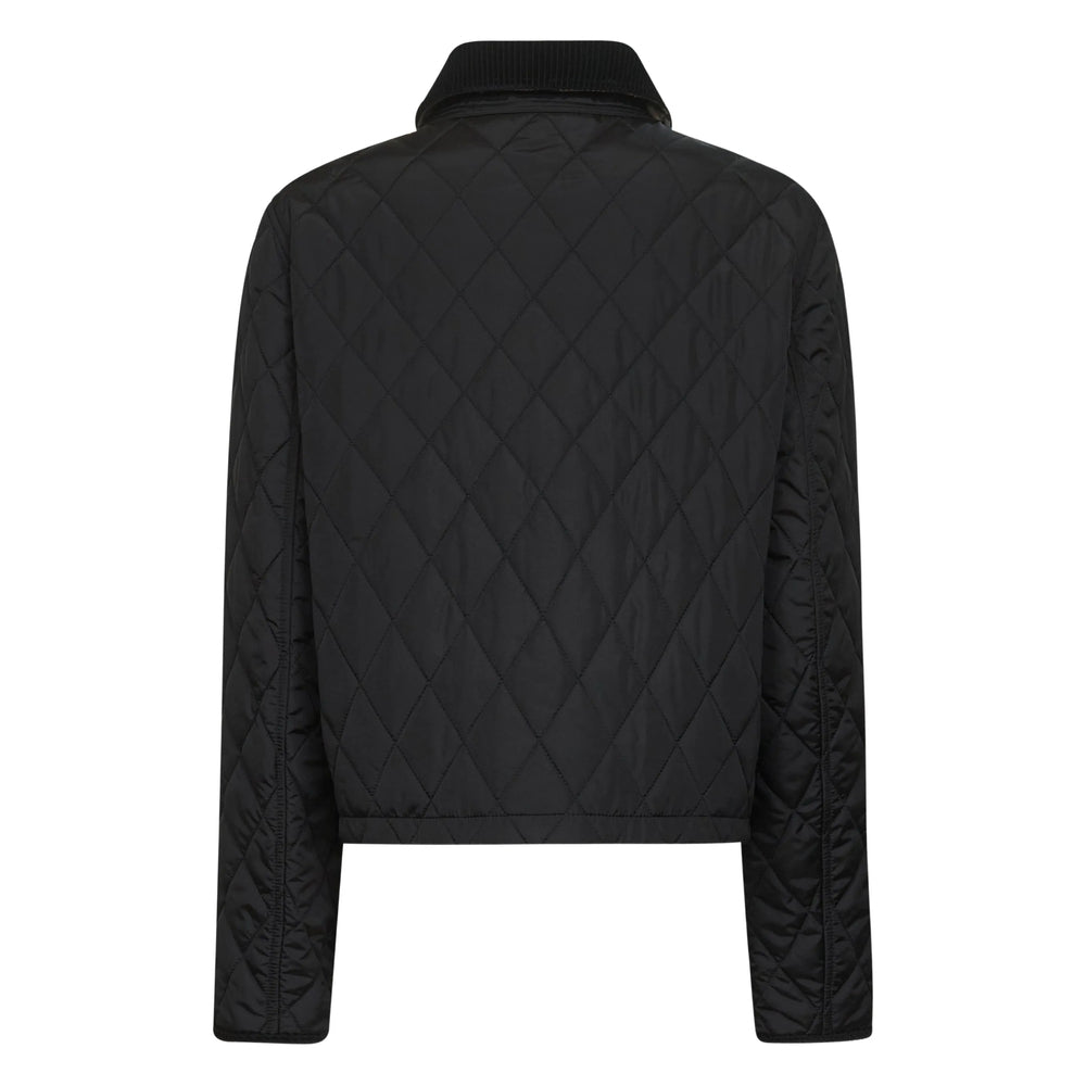 Burberry Outerwears - Nero | 7eb5244e59ad29d12e67e0cec3e3032154fbcd02