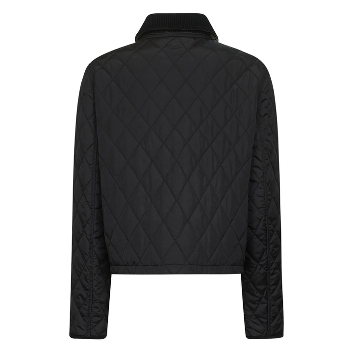 Burberry Outerwears - Nero | 7eb5244e59ad29d12e67e0cec3e3032154fbcd02