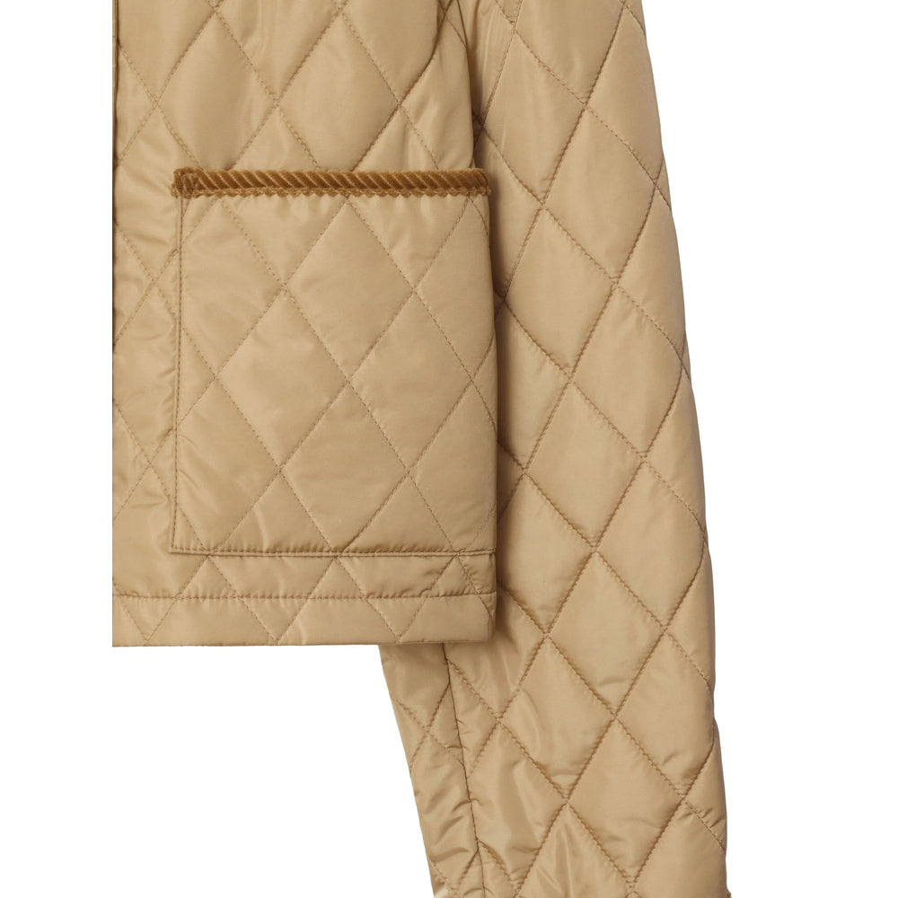 Burberry Outerwears - Neutro | 77e995a65f8a27257013f77161bc10126e5378b1