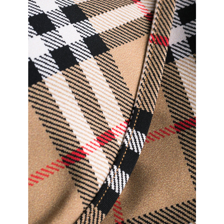 Burberry Beachwear - Marrone | ab1cc35ab9abdeb56e6e19323eba91dca6915e7f