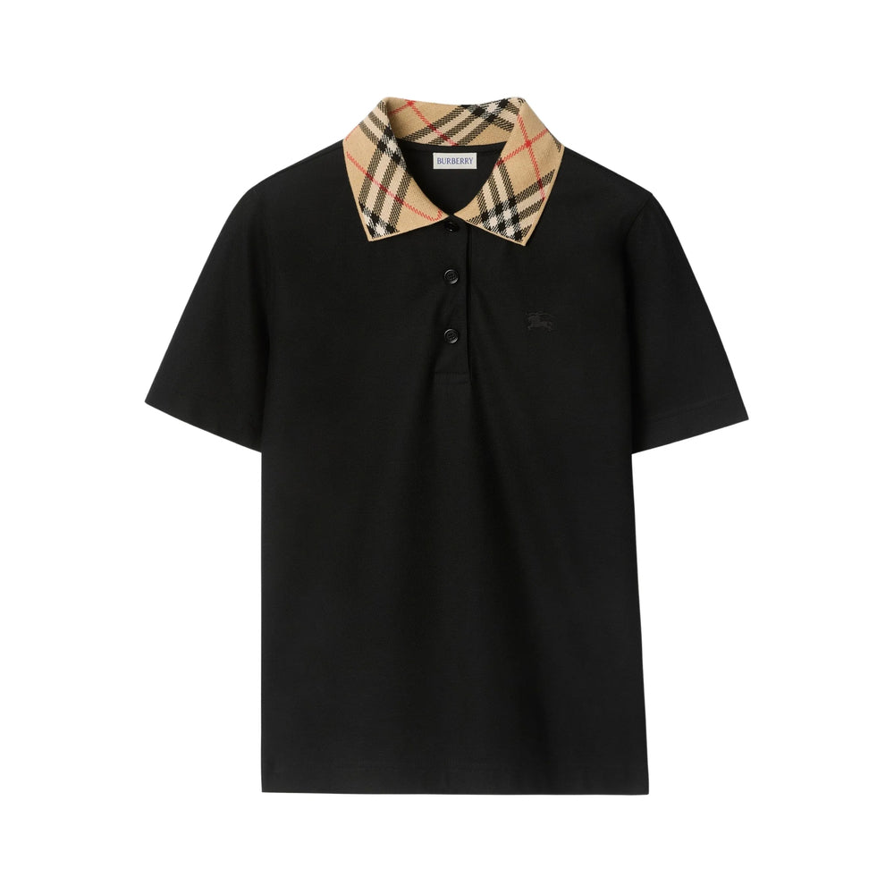 Burberry Maglioni - Nero | 078d1f236bed6342a1edebc5fe702fb365208236