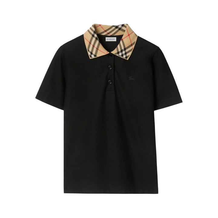 Burberry Maglioni - Nero | 078d1f236bed6342a1edebc5fe702fb365208236