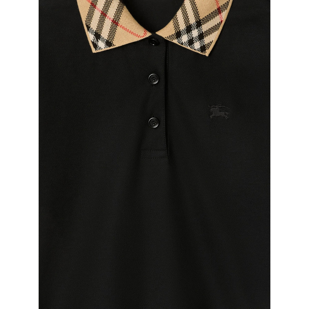 Burberry Maglioni - Nero | b666296d6efcce607ae7c6168a159581ae7f3f7b