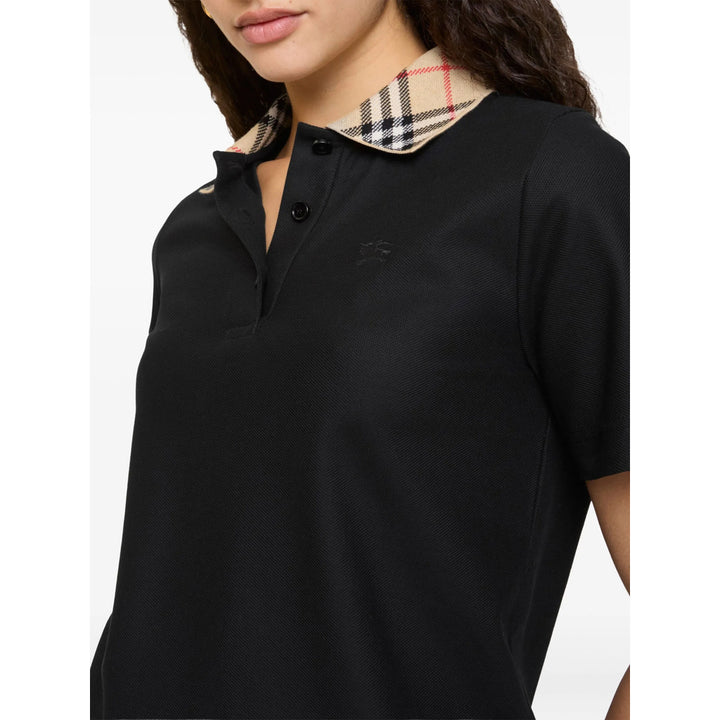 Burberry Maglioni - Nero | c6b47e5059190273ddecd9f7b559c2a9f4c07321
