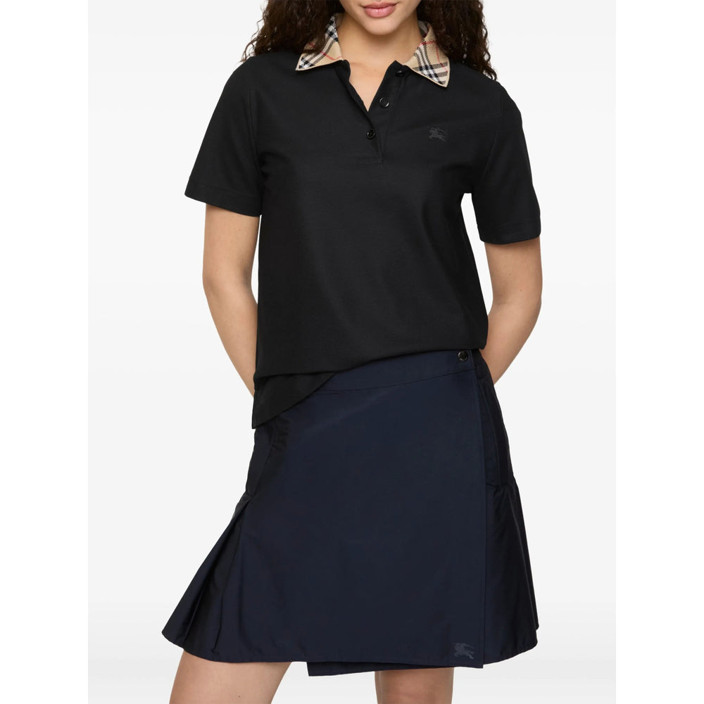 Burberry Maglioni - Nero | 0fb2dc40121f7bdfe8aa0123406bd6b7eaf913ba