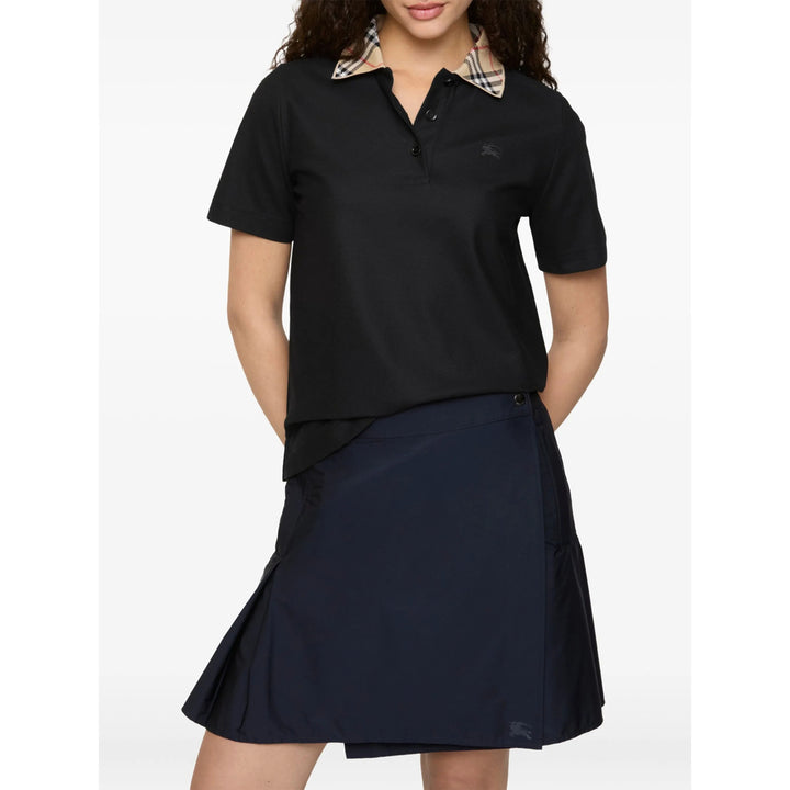 Burberry Maglioni - Nero | 0fb2dc40121f7bdfe8aa0123406bd6b7eaf913ba