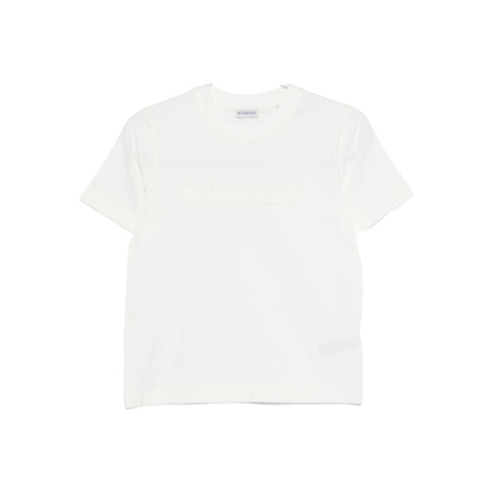 T Shirt Bianco