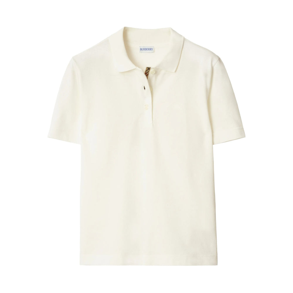 Burberry Maglioni - Bianco | 6b7952ee231b9888a0cb9cdc4eff271a2ddcefb4