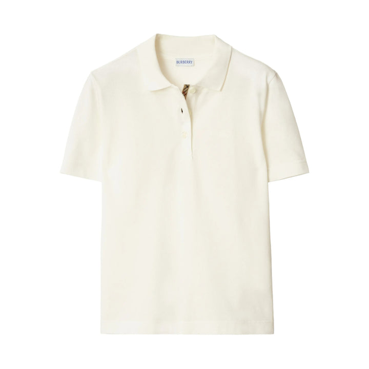 Burberry Maglioni - Bianco | 6b7952ee231b9888a0cb9cdc4eff271a2ddcefb4