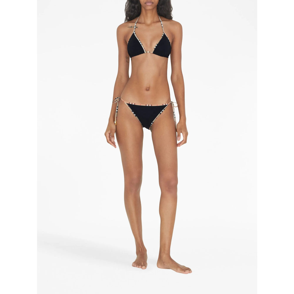 Burberry Beachwear - Nero, Neutro | b5bb3d69a5d249a7fb490cb843a5cc52b873735b