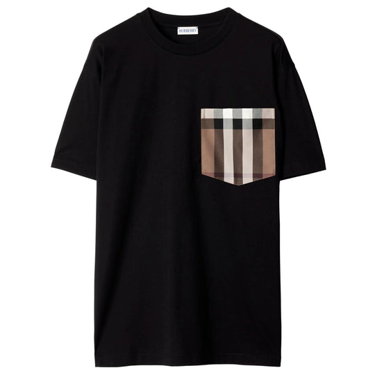 T Shirt Nero