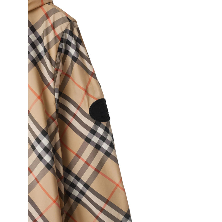 Burberry Outerwears - Neutro, Nero | 00672f8973a6a61373d217c878c1f33b7e571e2b