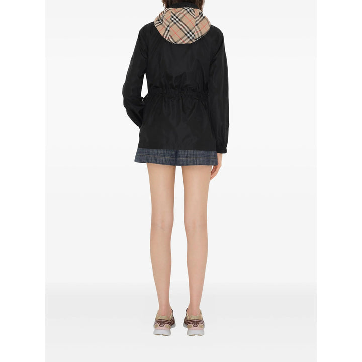 Burberry Outerwears - Nero | e17b65244dfa018942d19755669be29375044a00