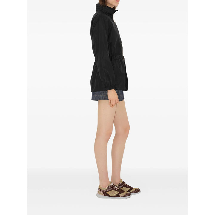 Burberry Outerwears - Nero | d2069d5de3dc48427312cae138620940fbaedc08