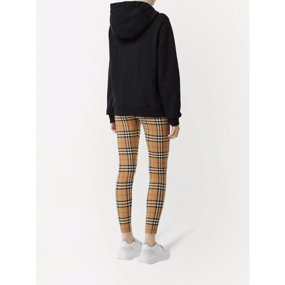 Burberry Pantaloni - Marrone, Nero | 159c91044d36c977ba98d54f11e3d485ca30d302