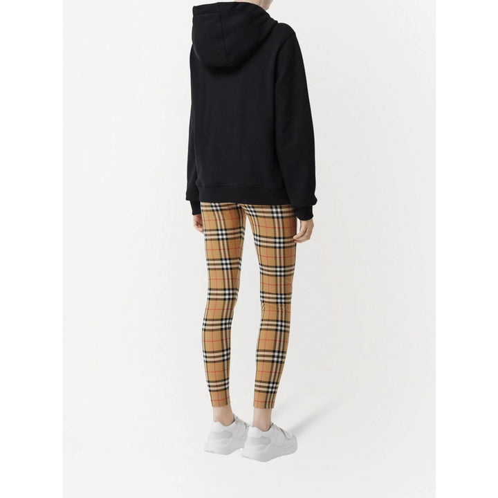 Burberry Pantaloni - Marrone, Nero | 159c91044d36c977ba98d54f11e3d485ca30d302