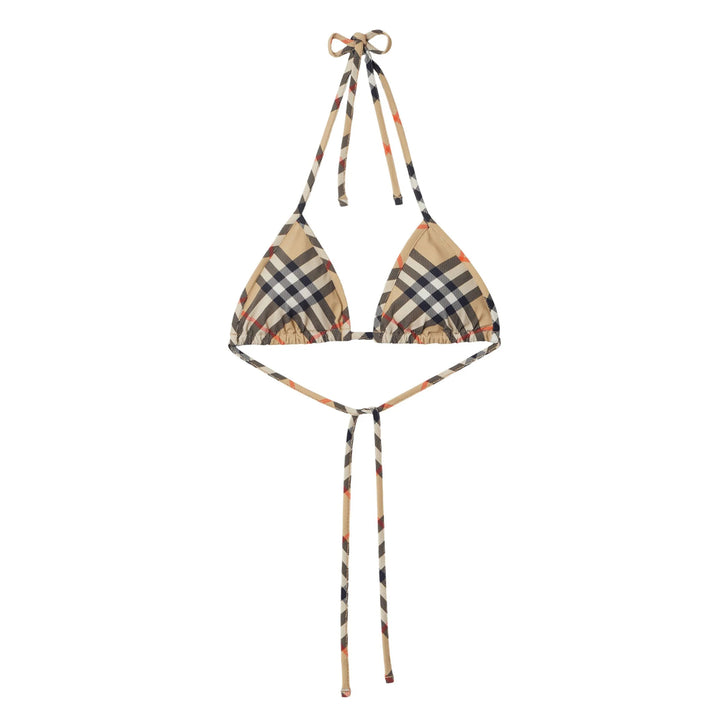 Burberry Beachwear - Neutro, Nero | a416fe7d115218ccb8023c4efac57b1babbdd827