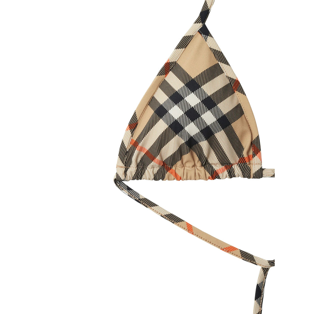 Burberry Beachwear - Neutro, Nero | 6c63d25f3ee2c30e66c9892f51fe5d69a4147292