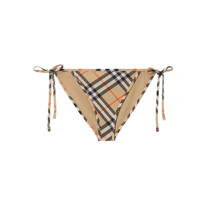 Burberry Beachwear - Neutro, Nero | b4cc186ea596226e3f269b987c190507d02d813d