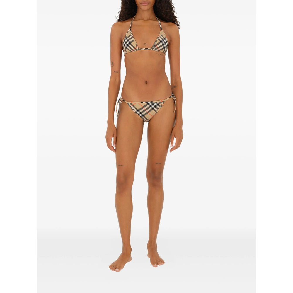 Burberry Beachwear - Neutro, Nero | 07db12a5facffb81d1afa6156ac29f58e6c5d247