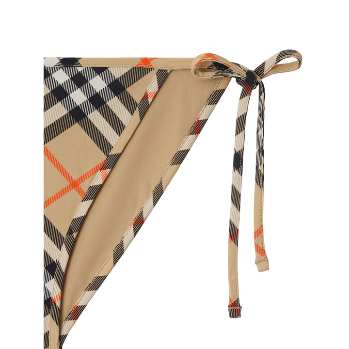 Burberry Beachwear - Neutro, Nero | 0efd3a71292db32e78e750b885dea981ff7a7162