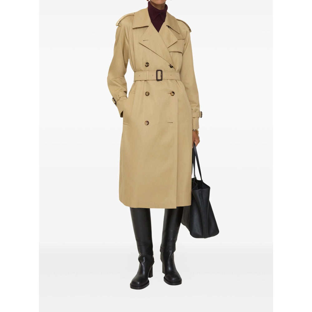 Burberry Rainwears - Neutro | b6a586f232a758980bfa23acd0551709ab4055ca