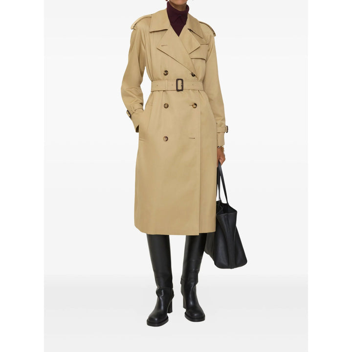 Burberry Rainwears - Neutro | b6a586f232a758980bfa23acd0551709ab4055ca