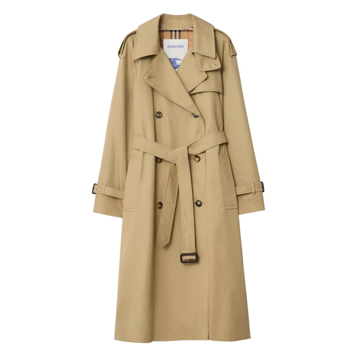 Burberry Rainwears - Neutro | 4a57c7fff3247bd04fba74f0b9069f87703ab81c