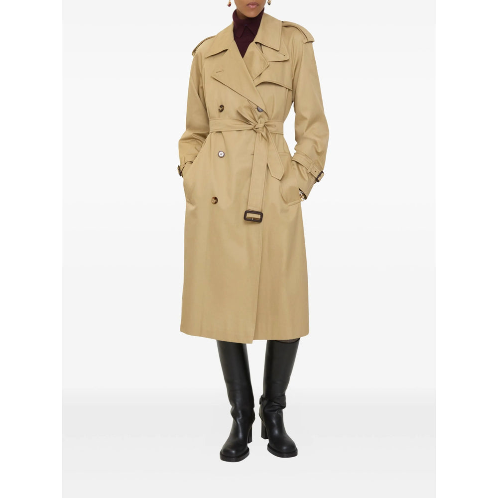 Burberry Rainwears - Neutro | 7d149a1ed6758f720377fa81ac386d3ddb42c6a1
